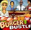 Burger Bustle