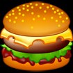 Burger cho Windows 8