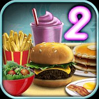 Burger Shop 2 cho Android