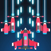 Burning Sky: Aircraft Combat cho Android