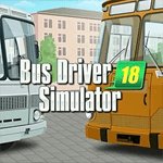 Bus Driver Simulator