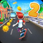 Bus Rush 2 Multiplayer cho Android