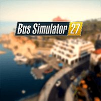 Bus Simulator 27