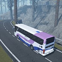 Bus Simulator Offroad