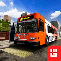 BUS Simulator PRO Urban Rivals cho Android