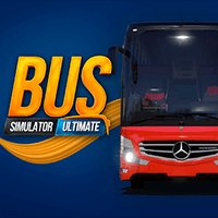 Bus Simulator: Ultimate