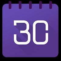 Business Calendar 2 cho Android