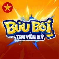 Bửu Bối Truyền Kỳ