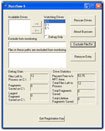 Buzzsaw On-The-Fly Defragmenter