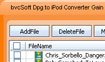 bvcsoft DPG to iPod Video Converter