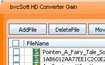 bvcsoft HD Video Converter