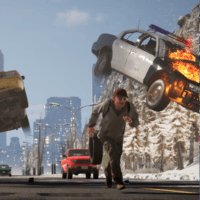 C.A.R.S. - Creating A Ridiculous Shitshow