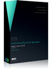CA Anti-Virus Plus Anti-Spyware 2010