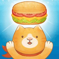 Cafe Heaven: Cat's Sandwich cho iOS
