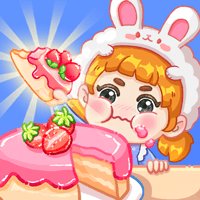 Cakeland: Mukbang ASMR cho iOS