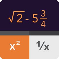 Calculator# cho iOS