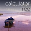 Calculator Free cho Windows 8