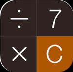 Calculator Pro cho iPad