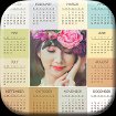 Calendar Frames 2016 cho Android