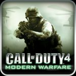 Call of Duty 4: Modern Warfare cho Mac