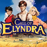 Call of Elyndra