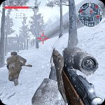 Call of Sniper WW2: Final Battleground cho Android