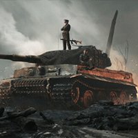 Call to Arms: Panzer Elite