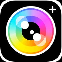 Camera+ 2 cho iOS
