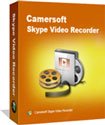 Camersoft Skype Video Recorder