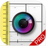 CamToPlan PRO cho iOS