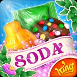 Candy Crush Soda Saga cho Android