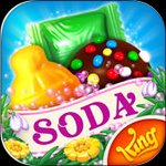 Candy Crush Soda Saga cho iOS