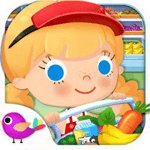Candy's Supermarket cho iOS