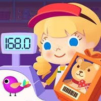 Candy's Toy Shop cho iOS