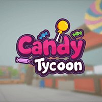 Candy Tycoon