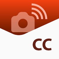 Canon Camera Connect cho Android