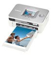 Canon SELPHY CP750 Printer Driver 3.5