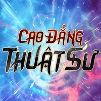 Cao Đẳng Thuật Sư cho iOS