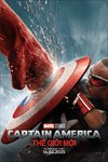 Captain America: Thế giới mới