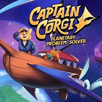 Captain Corgi: Planetary Problem Solver