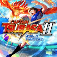 Captain Tsubasa 2: World Fighters