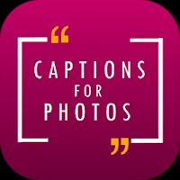 Captions for Photos cho Android