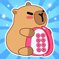 Capy Escape: Screw Sort cho iOS