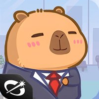 Capybara: Khởi Nghiệp OEG