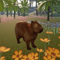 Capybara Simulator