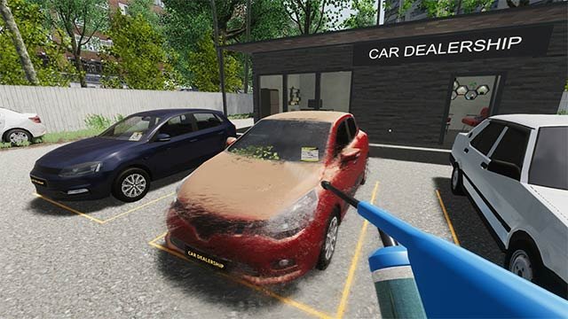 Car Dealership Simulator 2