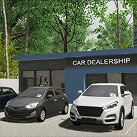 Car Dealership Simulator