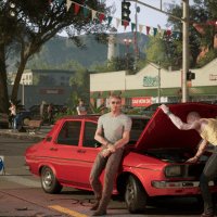 Car For Sale Together