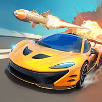 Car Master: Racing and Battle cho iOS
