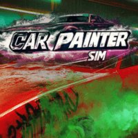 Car Painter Sim